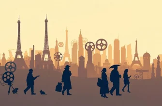 Biografías de Leyendas en el Cine