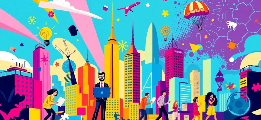 10 Documentales sobre Emprendedores que Debes Ver