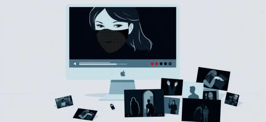 Películas de Suspenso sobre Citas en Internet