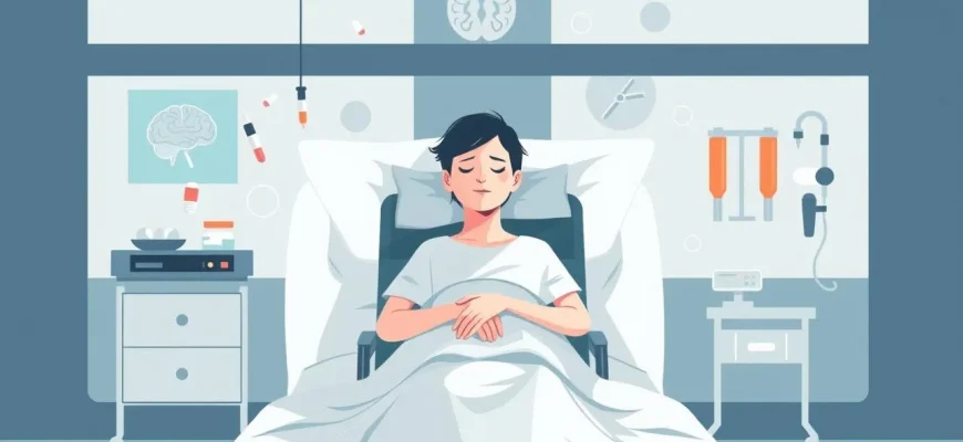 Películas sobre enfermedades: 10 historias de lucha y esperanza