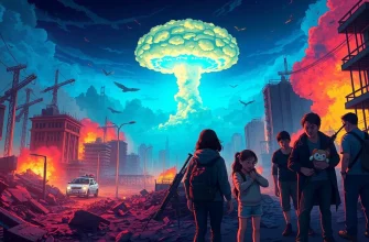 Películas de Acción sobre Guerra Nuclear