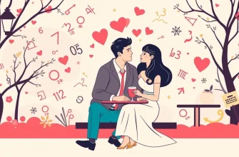 Melodramas sobre contadores: Amor y números