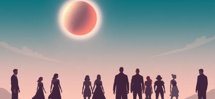 Películas de drama sobre asteroides