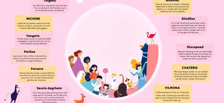 Películas para niños: 10 joyas animadas