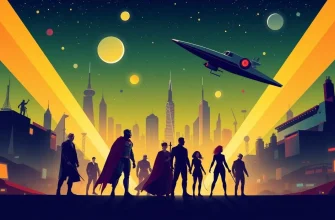 10 Películas Espectaculares para Disfrutar