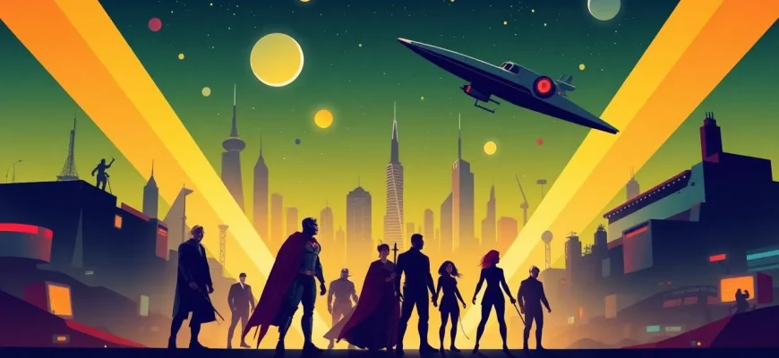 10 Películas Espectaculares para Disfrutar