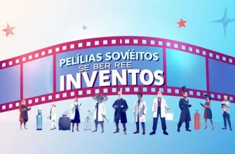Películas Soviéticas sobre Inventos