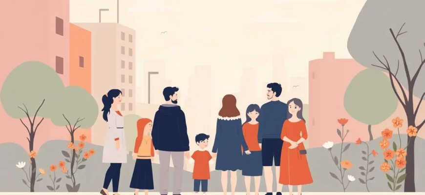 Películas familiares sobre autismo