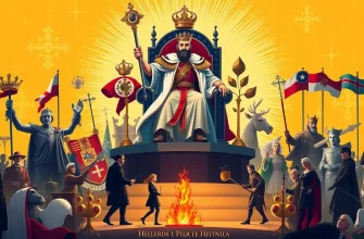 Películas sobre monarcas: poder, intriga y legado