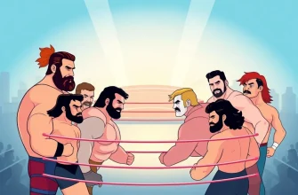 10 Películas de Lucha Libre que No te Puedes Perder