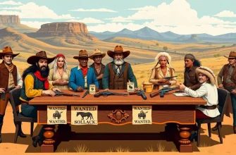 10 Películas de Western sobre Discriminación