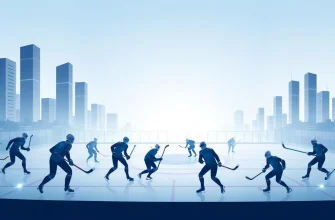 Películas de Fantasía sobre Hockey