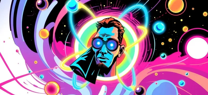 10 Documentales sobre Física Atómica