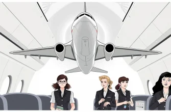 Thrillers con Azafatas: 10 Películas Imperdibles