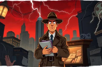 10 Películas de Terror con Reporteros