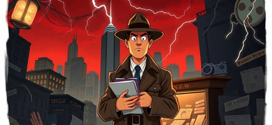 10 Películas de Terror con Reporteros