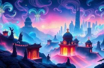 Películas Místicas de Protectores Ancestrales