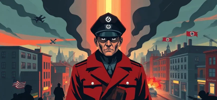 Películas sobre el Gestapo: Una mirada a la historia