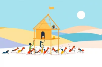 Películas familiares sobre hormigas