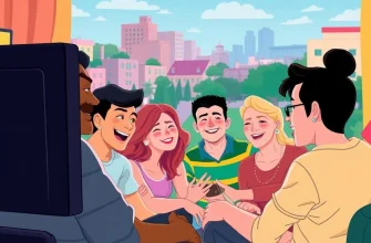 Películas familiares sobre la comunidad LGBT