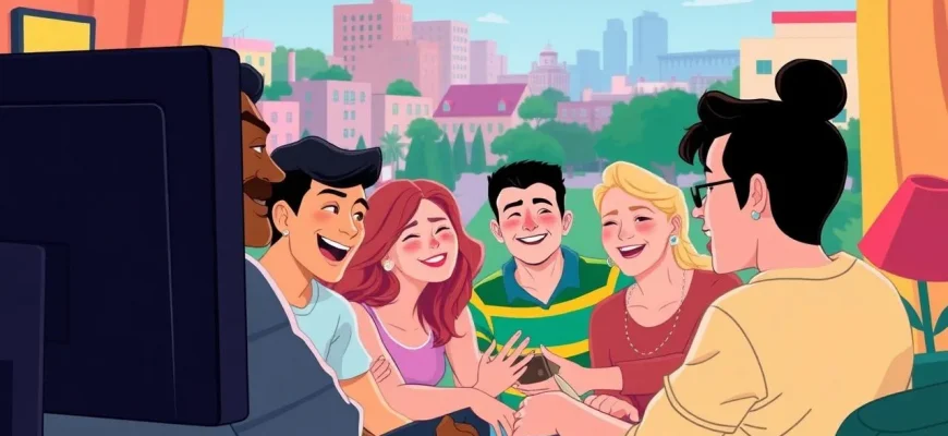 Películas familiares sobre la comunidad LGBT