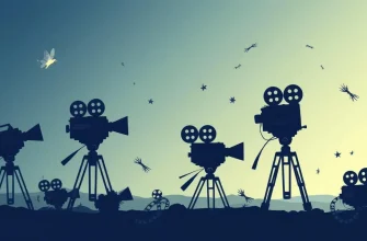 Biografías de Seres Mágicos en el Cine