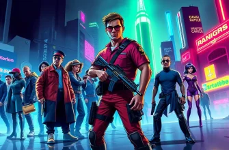 Películas de Acción con Rangers: Una Selección Exclusiva