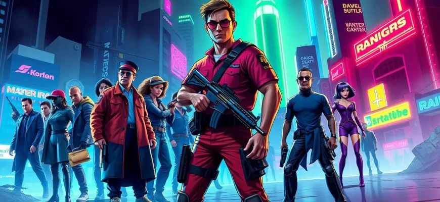 Películas de Acción con Rangers: Una Selección Exclusiva