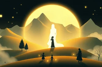 Películas de Fantasía con Madres Adoptivas