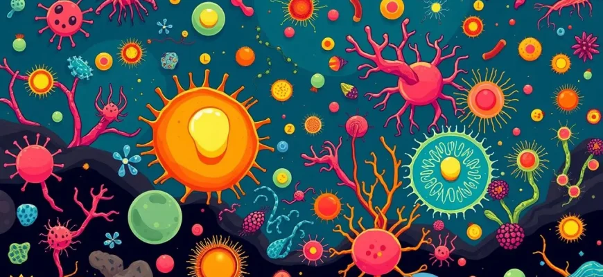 10 Documentales sobre Bacterias en Español