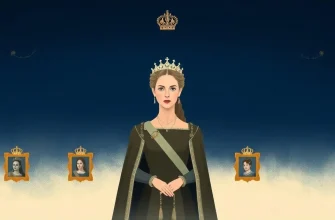 Dramas de Monarcas: 10 Películas Imperdibles