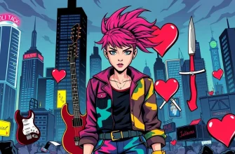 10 Melodramas de Bandas para Ver