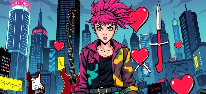 10 Melodramas de Bandas para Ver