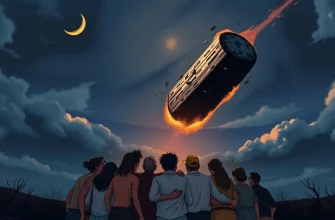 10 Películas de Catástrofes por Meteoritos