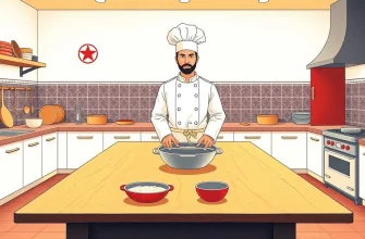 Películas Soviéticas de Chefs