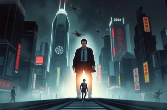 Películas de Ciencia Ficción sobre la Yakuza