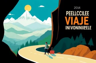 10 Películas de Carretera que Debes Ver