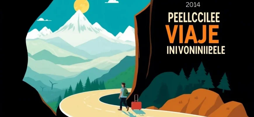 10 Películas de Carretera que Debes Ver