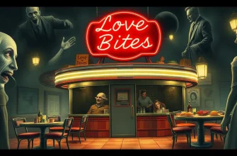 Películas de Terror: La Búsqueda del Amor