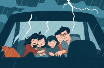 Películas de drama con tormentas