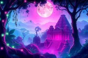 Misterios y Rituales Ancestrales en el Cine