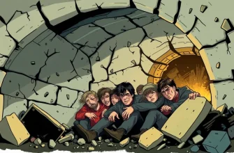 Películas de Desastres en Refugios: Suspenso y Supervivencia