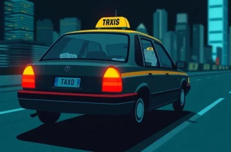 Películas de Suspense con Taxi