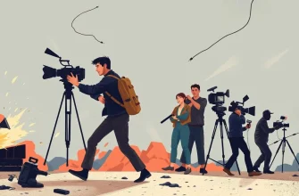 Thrillers de Acción con Dobles de Riesgo