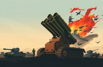 Películas de guerra sobre Katiuskas