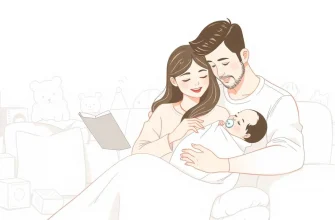 Películas familiares sobre el parto