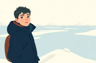 Películas sobre la Arctica: Aventura en el Hielo