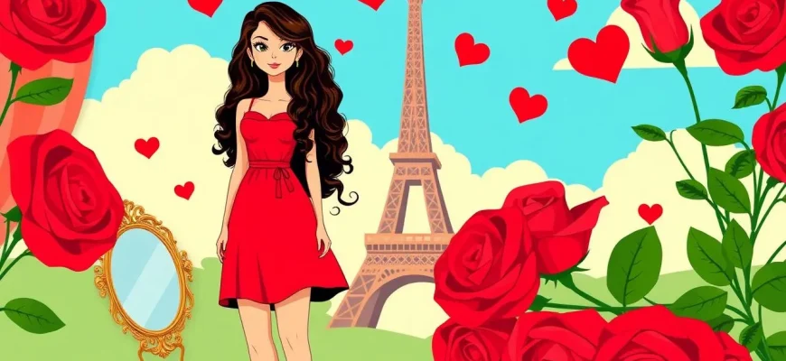 10 Melodramas Franceses para Enamorarse