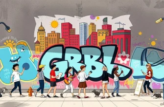 Comedias sobre grafiti: 10 películas que no te puedes perder