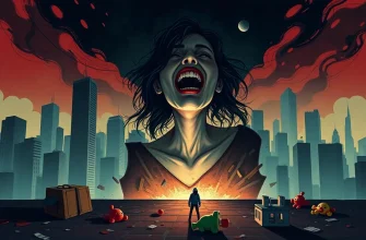 Películas sobre personas crueles